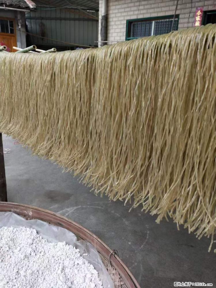 【灌阳正宗红薯粉】美女家里自己做的，干净卫生，假一赔十，价格合理，抢购电话：13737312895 - 美食天地 - 东莞生活社区 - 东莞28生活网 dg.28life.net