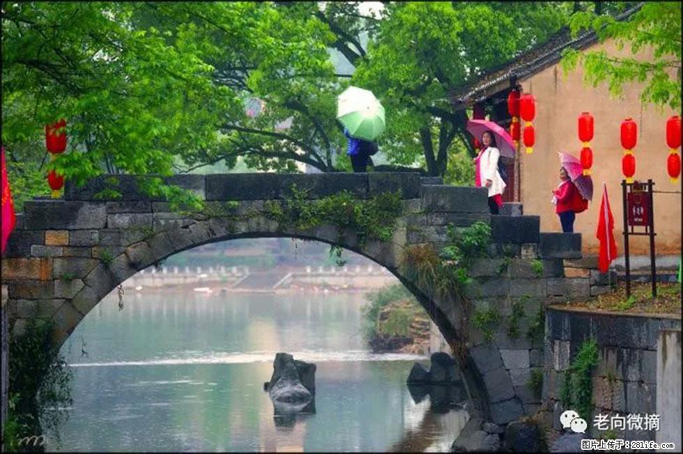 【春天，广西桂林灌阳县向您发出邀请！】江口老街又逢春 - 游山玩水 - 东莞生活社区 - 东莞28生活网 dg.28life.net