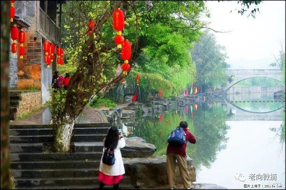 【春天，广西桂林灌阳县向您发出邀请！】江口老街又逢春 - 游山玩水 - 东莞生活社区 - 东莞28生活网 dg.28life.net