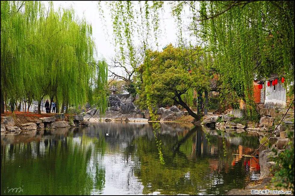【春天，广西桂林灌阳县向您发出邀请！】江口老街又逢春 - 游山玩水 - 东莞生活社区 - 东莞28生活网 dg.28life.net