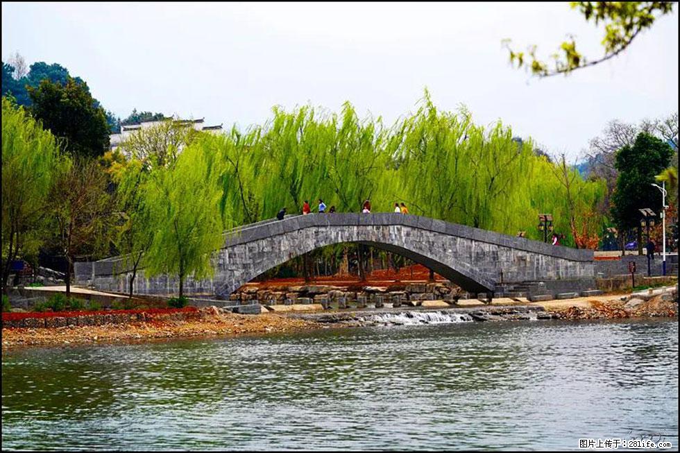 【春天，广西桂林灌阳县向您发出邀请！】江口老街又逢春 - 游山玩水 - 东莞生活社区 - 东莞28生活网 dg.28life.net