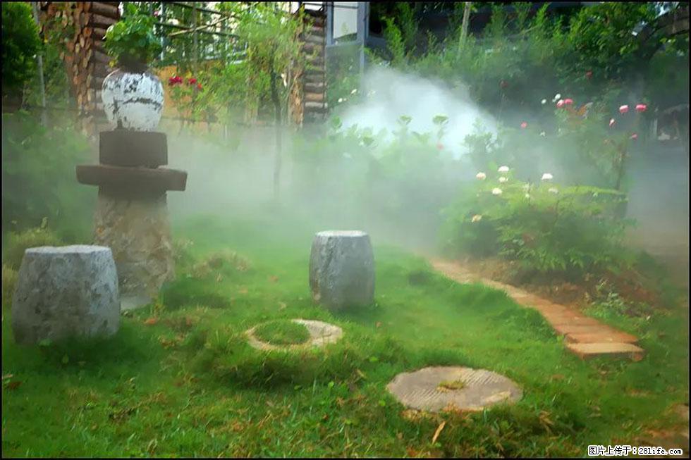 【春天，广西桂林灌阳县向您发出邀请！】如梦似幻莲溪庐 - 游山玩水 - 东莞生活社区 - 东莞28生活网 dg.28life.net
