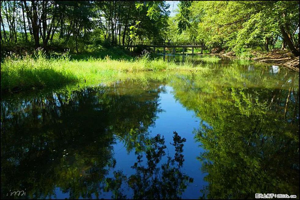 【春天，广西桂林灌阳县向您发出邀请！】熊家寨湿地公园 - 游山玩水 - 东莞生活社区 - 东莞28生活网 dg.28life.net