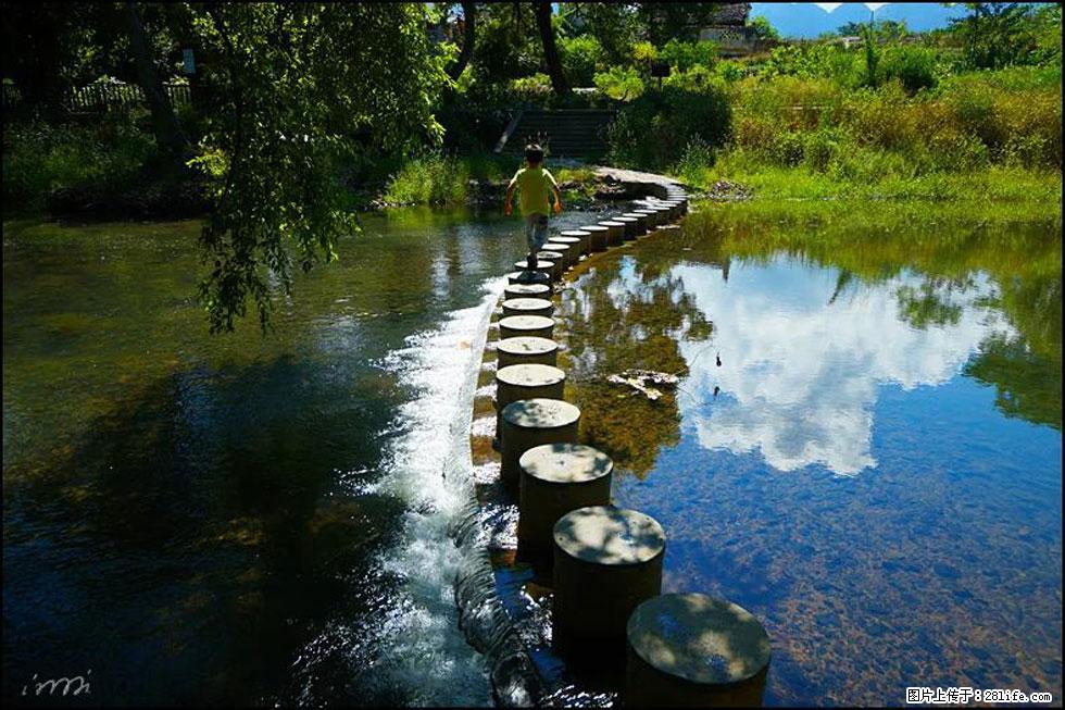 【春天，广西桂林灌阳县向您发出邀请！】熊家寨湿地公园 - 游山玩水 - 东莞生活社区 - 东莞28生活网 dg.28life.net