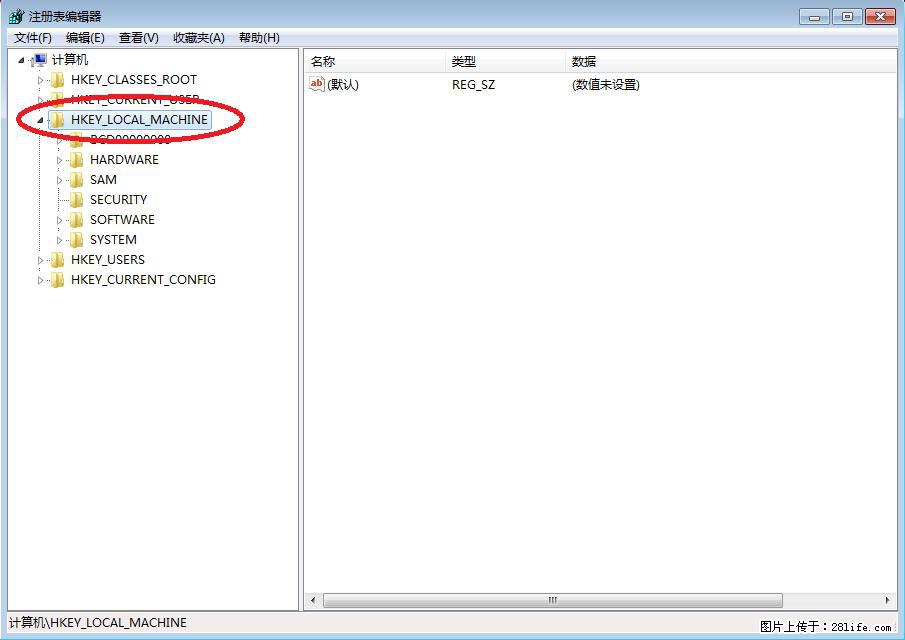 Photoshop不能直接拖拽打开图片的解决办法 - 生活百科 - 东莞生活社区 - 东莞28生活网 dg.28life.net