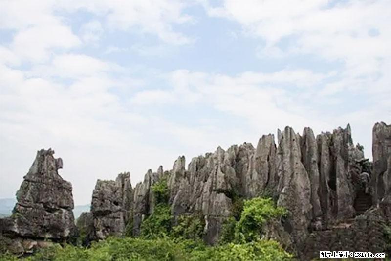 桂林旅游名城景点：灌阳文市石林 - 游山玩水 - 东莞生活社区 - 东莞28生活网 dg.28life.net