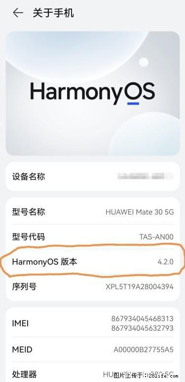 华为手机Mate30 如何开启开发者选项？ - 生活百科 - 东莞生活社区 - 东莞28生活网 dg.28life.net