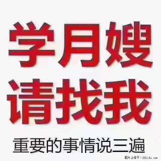 为什么要学习月嫂，育婴师？ - 东莞28生活网 dg.28life.net