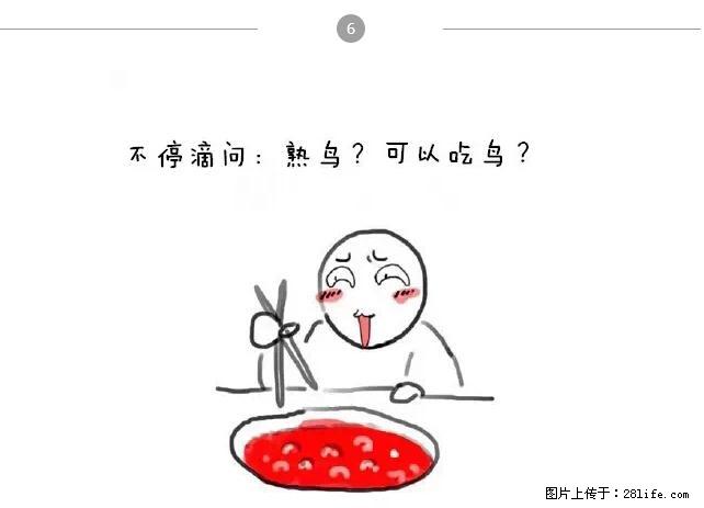 千万不要和这9种哈卵一起吃火锅！ - 美食天地 - 东莞生活社区 - 东莞28生活网 dg.28life.net