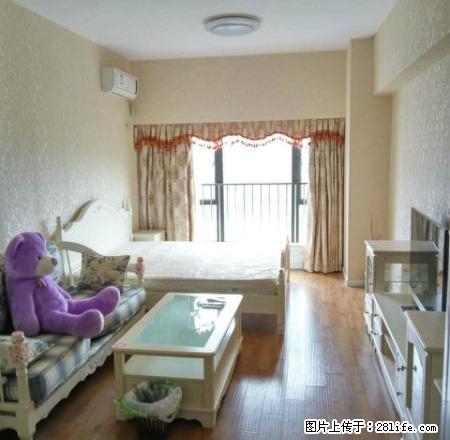 君源铂尔曼公馆 单间租1500 家电齐全 拎包入住 - 房屋出租 - 房屋租售 - 东莞分类信息 - 东莞28生活网 dg.28life.net