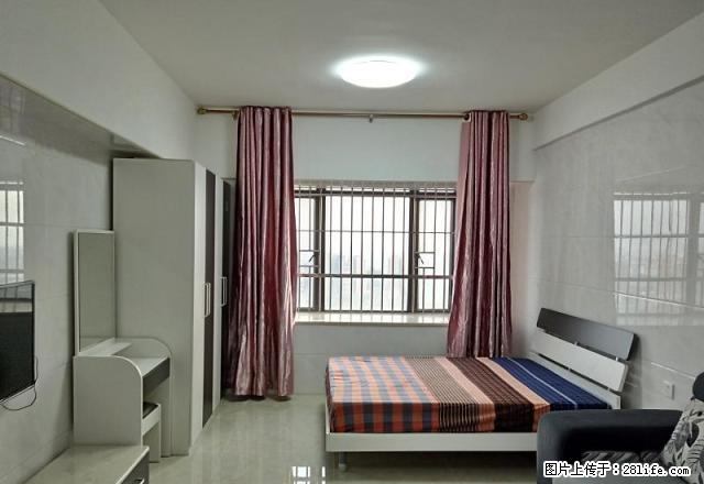 铂尔曼酒店公寓酒店式管家服务拎包入住 - 房屋出租 - 房屋租售 - 东莞分类信息 - 东莞28生活网 dg.28life.net