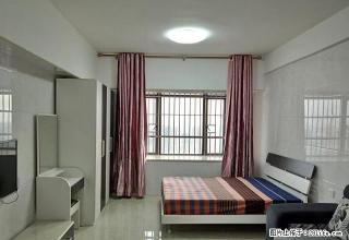 铂尔曼酒店公寓酒店式管家服务拎包入住 - 东莞28生活网 dg.28life.net