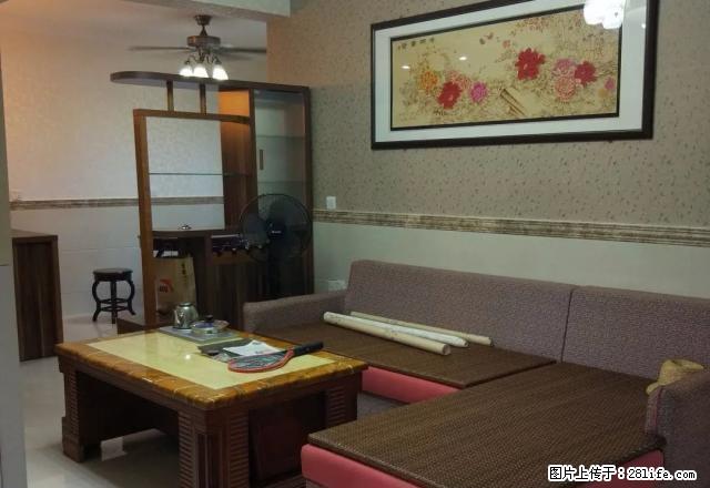 凤凰花园 大三房 家具家电齐全 业主自住房 非常干净 价可谈 - 房屋出租 - 房屋租售 - 东莞分类信息 - 东莞28生活网 dg.28life.net