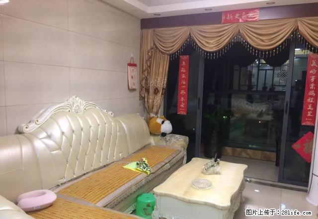 名流印象二期2房2厅，全欧式豪装婚房，拎包入住 - 房屋出租 - 房屋租售 - 东莞分类信息 - 东莞28生活网 dg.28life.net