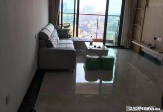 汉邦66 全新装修 全屋高档家私电器 免拥带看 - 东莞28生活网 dg.28life.net