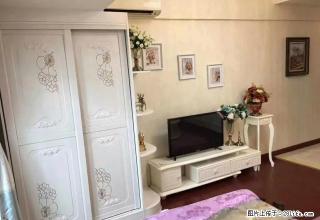 宜景康源豪华单间 业主自住 家电齐全 拎包入住 花样年华 - 东莞28生活网 dg.28life.net