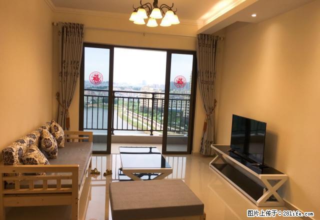 中惠松湖城 精装三房 家电齐全 配套成熟 拎包入住 - 房屋出租 - 房屋租售 - 东莞分类信息 - 东莞28生活网 dg.28life.net