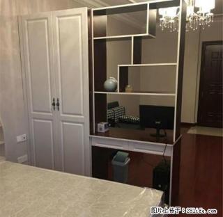 恒大御景 精装单身公寓一房，家私电器齐全出租2200元！ - 东莞28生活网 dg.28life.net