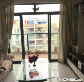骏景高尔夫 2房 带家私 di价出租1500 随时看房！ - 东莞28生活网 dg.28life.net