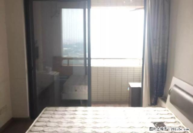 西城楼 经典一居 房子采光好 格局优雅 干净舒适 - 房屋出租 - 房屋租售 - 东莞分类信息 - 东莞28生活网 dg.28life.net