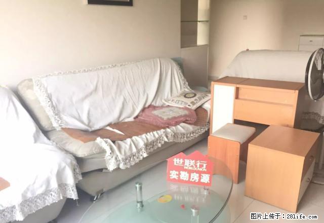 世联行 中信凯旋国际 带家具的三房仅需2600元/月 - 房屋出租 - 房屋租售 - 东莞分类信息 - 东莞28生活网 dg.28life.net