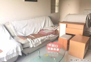 世联行 中信凯旋国际 带家具的三房仅需2600元/月 - 东莞28生活网 dg.28life.net