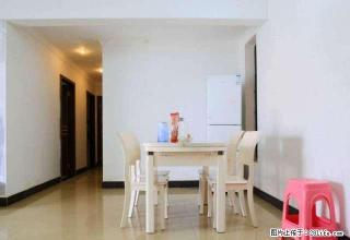 虎门公园旁干净整洁高楼层精装修3房，拎包入住随时看房 - 东莞28生活网 dg.28life.net