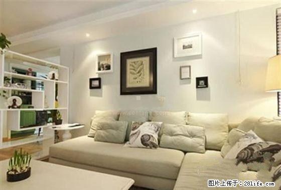 景湖春晓 精装2房充满艺术装修 配置齐全 业主放租 - 房屋出租 - 房屋租售 - 东莞分类信息 - 东莞28生活网 dg.28life.net