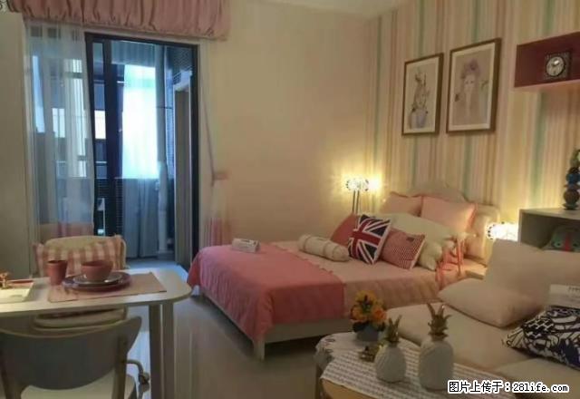 万科云城 2800元 精装三房，家电齐全，拎包入住 - 房屋出租 - 房屋租售 - 东莞分类信息 - 东莞28生活网 dg.28life.net