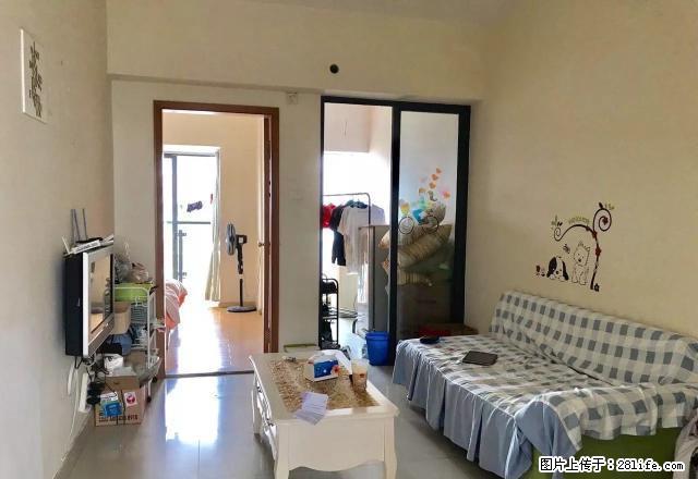 超漂亮精装修1房 东南向高层 舒适安静 业主我表哥 随时看房 - 房屋出租 - 房屋租售 - 东莞分类信息 - 东莞28生活网 dg.28life.net