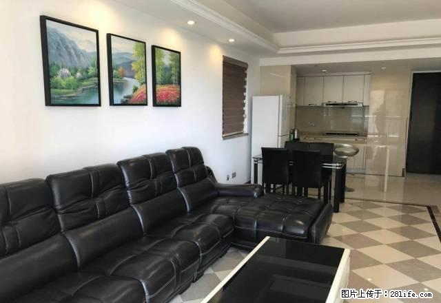 万科虹溪诺雅 真皮家私高档家电 商务住宅之选 拎包入住 安静 - 房屋出租 - 房屋租售 - 东莞分类信息 - 东莞28生活网 dg.28life.net