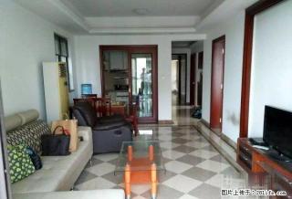 万科虹溪诺雅湖景小三房 邂逅松湖烟雨湖景 拎包入住 品质小区 - 东莞28生活网 dg.28life.net