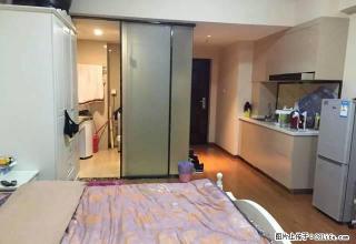 万达精美一房 全新欧式家私电器 美丽价格 拎包入住 - 东莞28生活网 dg.28life.net