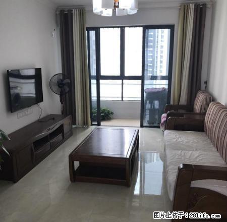 名流印象二期 精装3房2厅 家私全齐 拎包入住 - 房屋出租 - 房屋租售 - 东莞分类信息 - 东莞28生活网 dg.28life.net