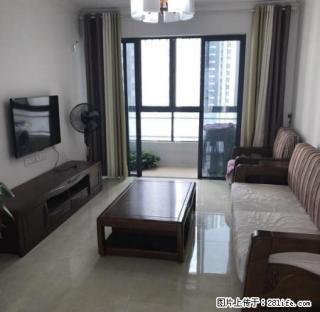 名流印象二期 精装3房2厅 家私全齐 拎包入住 - 东莞28生活网 dg.28life.net