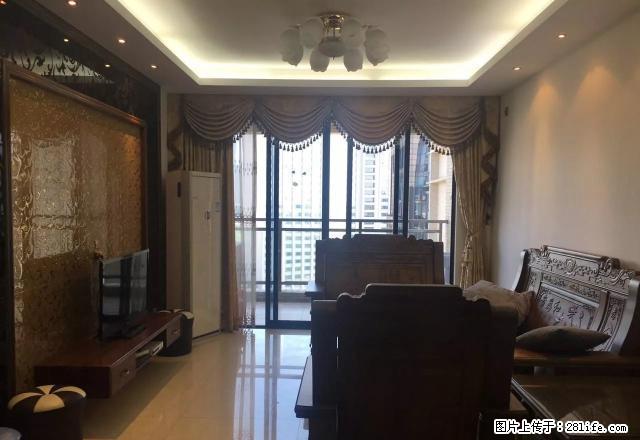 豪华装修 高层朝南 配套漂亮 即租即住 有钥匙看房 - 房屋出租 - 房屋租售 - 东莞分类信息 - 东莞28生活网 dg.28life.net