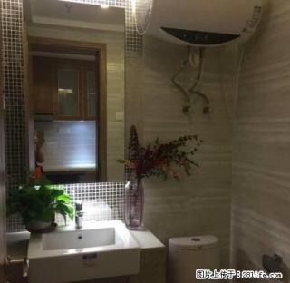 恒大华府一房一厅出租 适合情侣入住 给您温馨小窝 - 东莞28生活网 dg.28life.net