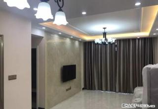 碧水湾精美三房出租，家电齐全，可拎包入住！ - 东莞28生活网 dg.28life.net