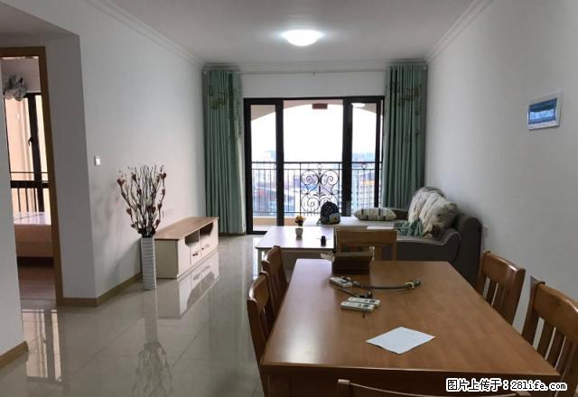 翠珑湾精美的住宅出租，拎包入住，小区环境优美，采光好 - 房屋出租 - 房屋租售 - 东莞分类信息 - 东莞28生活网 dg.28life.net