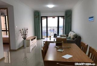 翠珑湾精美的住宅出租，拎包入住，小区环境优美，采光好 - 东莞28生活网 dg.28life.net