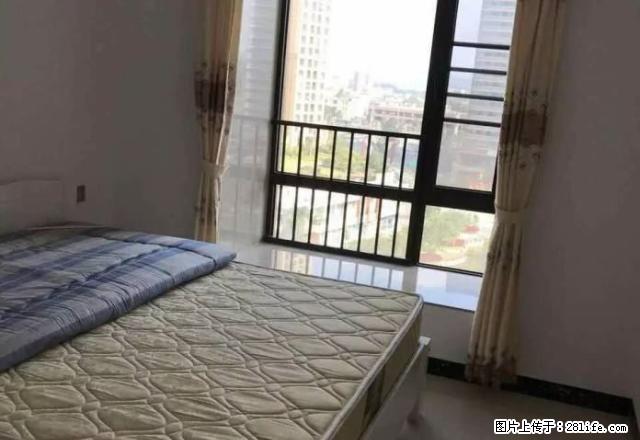 厚街万达广场 豪装3房 家电家具全新 业主诚租3200！ - 房屋出租 - 房屋租售 - 东莞分类信息 - 东莞28生活网 dg.28life.net