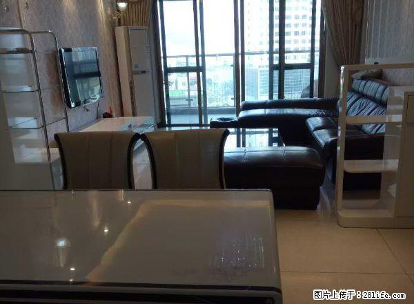 信义一号精装3房 采光朝向好 随时都可入住 - 房屋出租 - 房屋租售 - 东莞分类信息 - 东莞28生活网 dg.28life.net