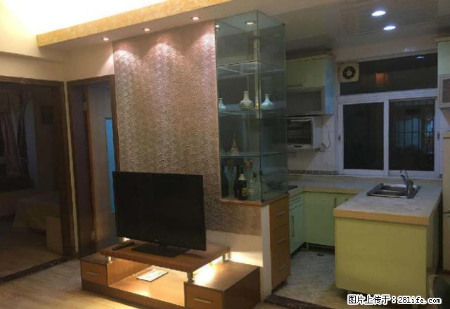 怡丰都市广场 一房一厅出租 家私家电齐全 可以直接入住 - 房屋出租 - 房屋租售 - 东莞分类信息 - 东莞28生活网 dg.28life.net