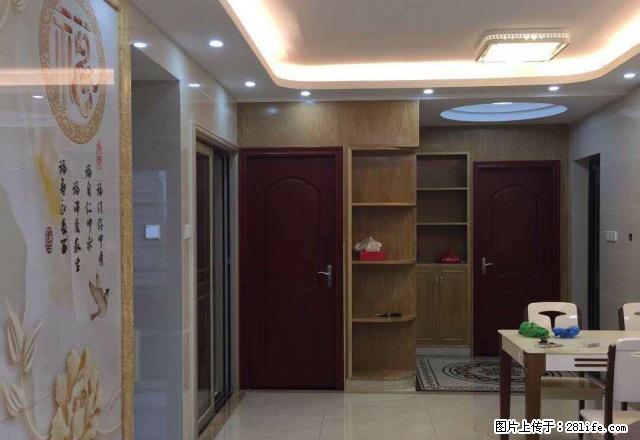 万达住宅三房两厅家电家私齐全拎包入住 - 房屋出租 - 房屋租售 - 东莞分类信息 - 东莞28生活网 dg.28life.net