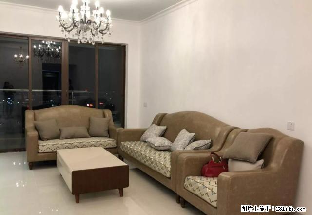 汉邦66广场 精装3房房间欧式家私家电齐全 拎包入住 - 房屋出租 - 房屋租售 - 东莞分类信息 - 东莞28生活网 dg.28life.net