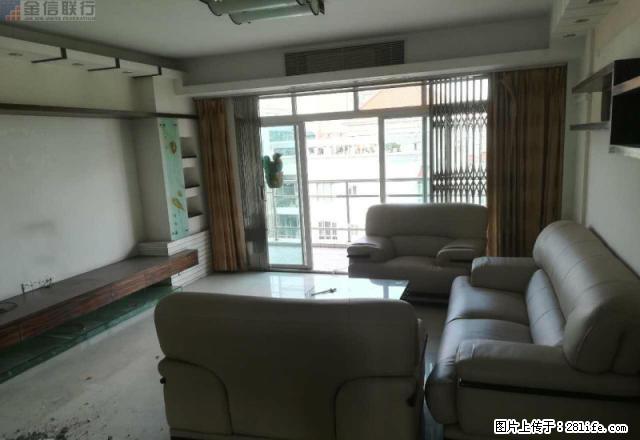 景湖春天 三房2500 家电齐全 看房方便 欢迎来电看房谢谢 - 房屋出租 - 房屋租售 - 东莞分类信息 - 东莞28生活网 dg.28life.net