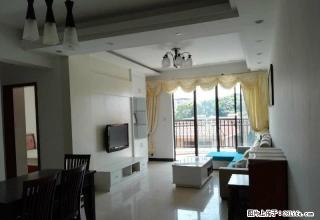 仅需2房的价格就可以入住聚豪名轩3房2厅，家电齐全，随时入住 - 东莞28生活网 dg.28life.net