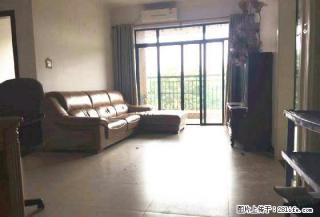 横沥东成花园 简单实用二房二厅 家具配套齐全拎包入住 诚租 - 东莞28生活网 dg.28life.net