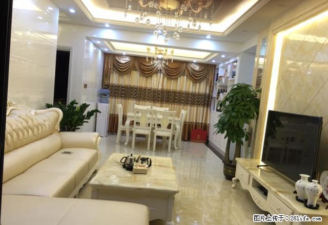 一线江景房 御江一号 豪装 三房 家电齐全 业主手次放租 - 房屋出租 - 房屋租售 - 东莞分类信息 - 东莞28生活网 dg.28life.net