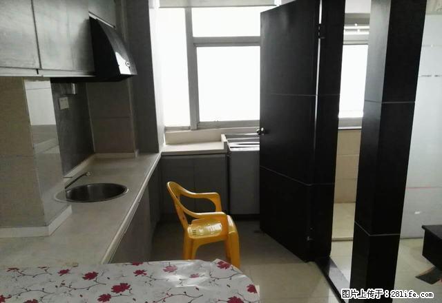 南城行政中心 鸿福路海雅百货楼上精装超值公寓配齐1200元 - 房屋出租 - 房屋租售 - 东莞分类信息 - 东莞28生活网 dg.28life.net